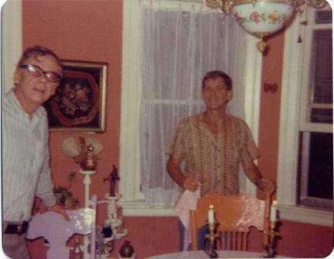 Merrill with David Jackson from Sprague papers001